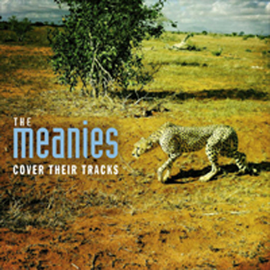 Meanies, The - Cover Their Tracks - Rock/Pop - CD