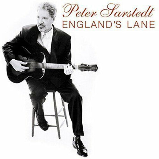 Peter Sarstedt - England'S Lane - Country/Folk - CD