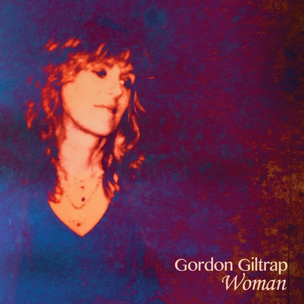 Gordon Giltrap - Woman - Prog Rock - CD