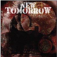 New Tomorrow - We'Re Counting On The Youth - Hardcore - CD