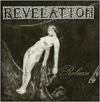 Revelation - Release - Doom Metal - CD