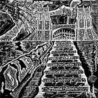 Old Yron - Old Yron - Metal - CD