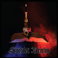 Sinister Realm - Sinister Realm - Metal - CD