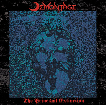Demontage - The Principal Extinction - Black Metal - Music CD