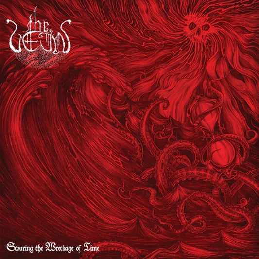 Vein, The - Scouring The Wreckage Of Time - Death Metal - CD