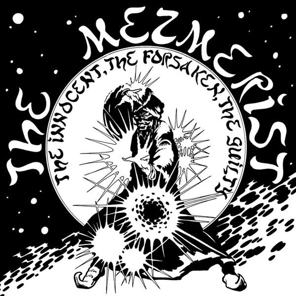 Mezmerist, The - The Innocent, The Forsaken, The Guilty (Cd+ Dvd) - Doom Metal - CD