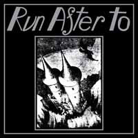 Run After To - Run After To / Gjinn And Djinn - Metal - CD