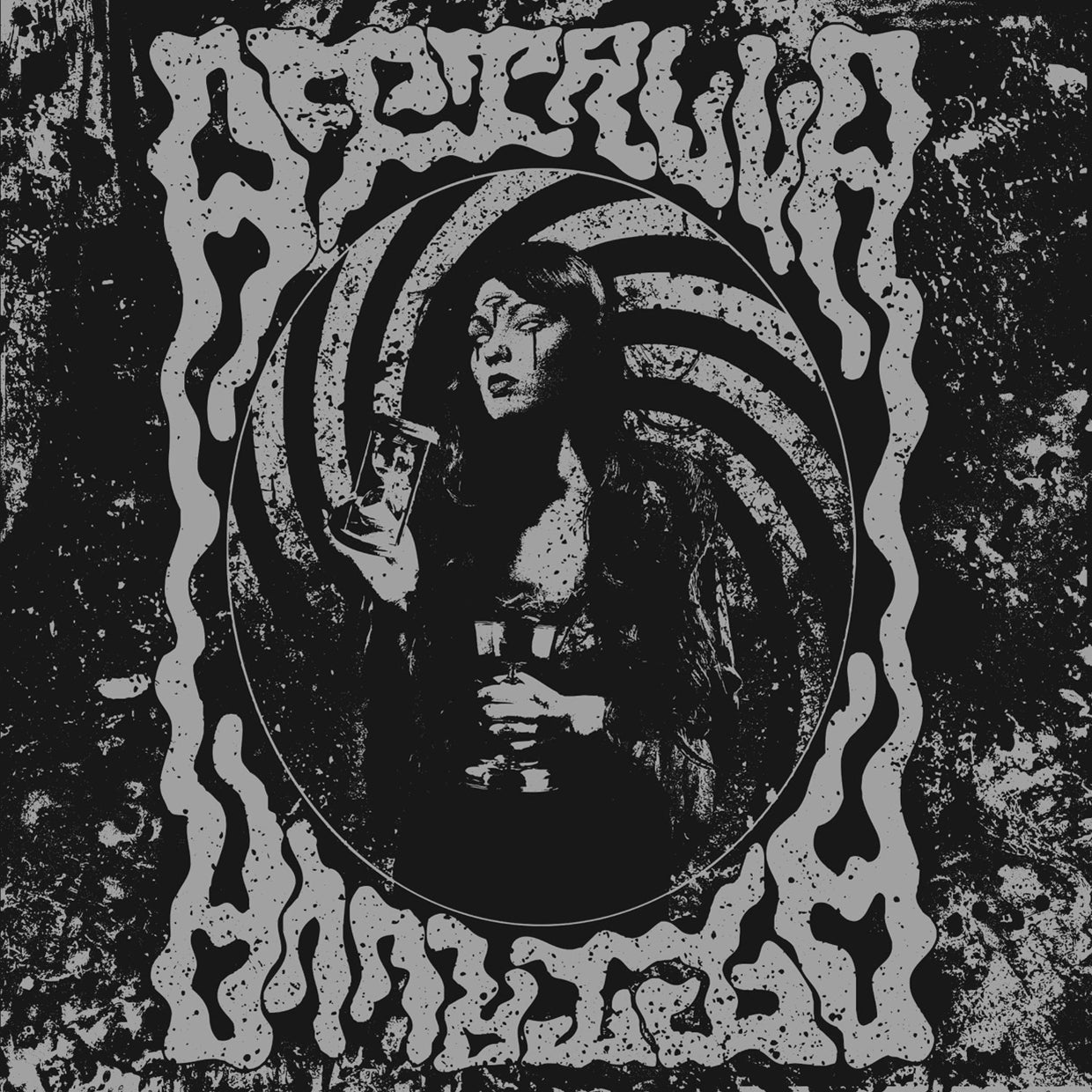 Attalla - Attalla - Metal - CD