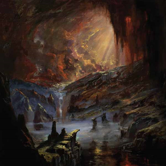 Horrified - Allure Of The Fallen - Death Metal - CD