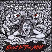 Speedclaw - Beast In The Mist - Metal - MLP