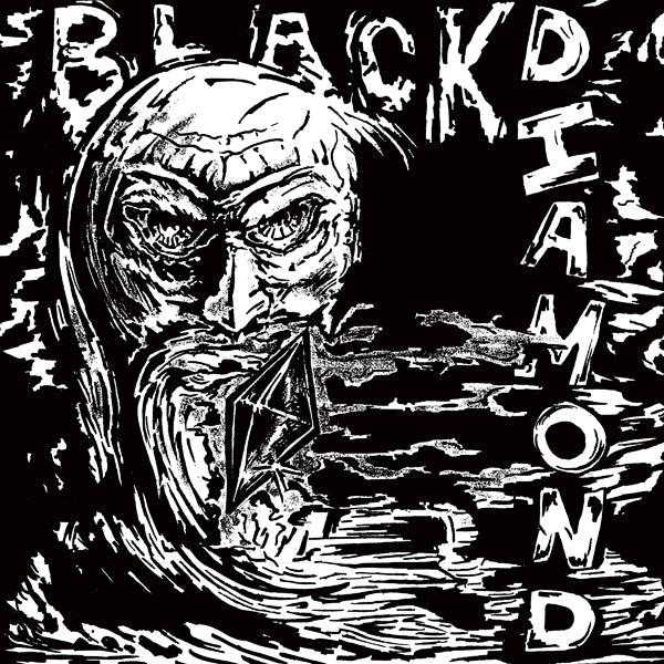 Black Diamond - Black Diamond - Metal - CD