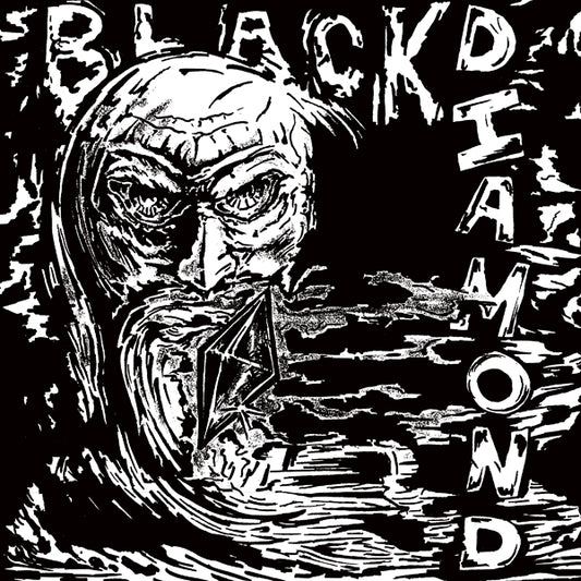 Black Diamond - Black Diamond - Metal - CD