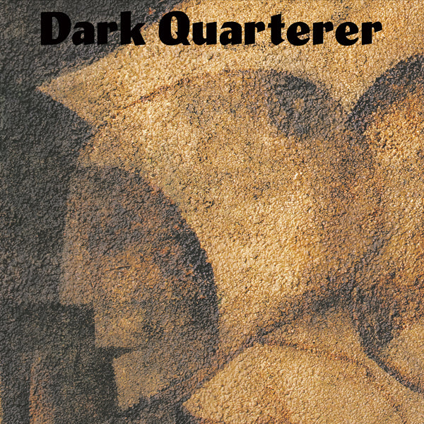 Dark Quarterer - Dark Quarterer (Orange/Red Vinyl) - Metal - LP