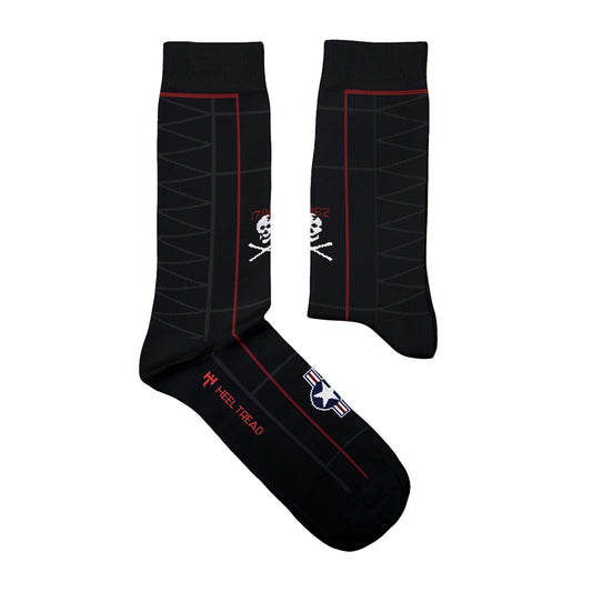 Sr-71 Blackbird - Sr-71 Blackbird (Eur 36-40/Uk 4-7/Us 4½-7½) - Character - SOCK