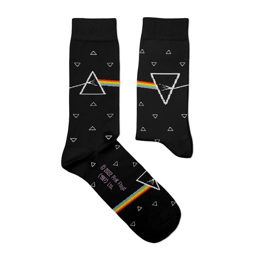 Pink Floyd - The Dark Side Of The Moon (Eur 41-46/Uk 7½-11½/Us 8-12) - Prog Rock - SOCK