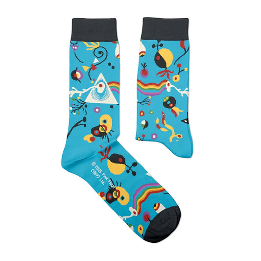 Pink Floyd - Miro (Eu 41-46/Uk 7½-11½/Us 8-12) - Music - SOCK