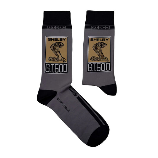 Shelby Mustang Gt 5000 - Shelby Mustang Gt 5000 (Eur 36-40/Uk 4-7/Us 4½-7½) - Character - SOCK