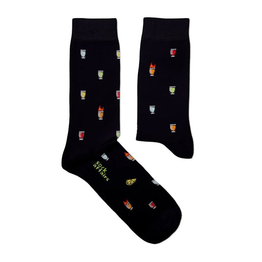 Shots - Shots (Eur 36-40/Uk 4-7/Us 4½-7½) - Character - SOCK