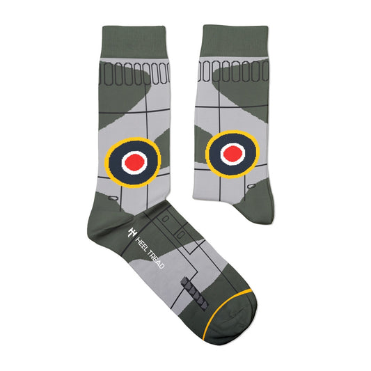 Typhoon - Typhoon (Eur 36-40/Uk 4-7/Us 4½-7½) - Character - SOCK
