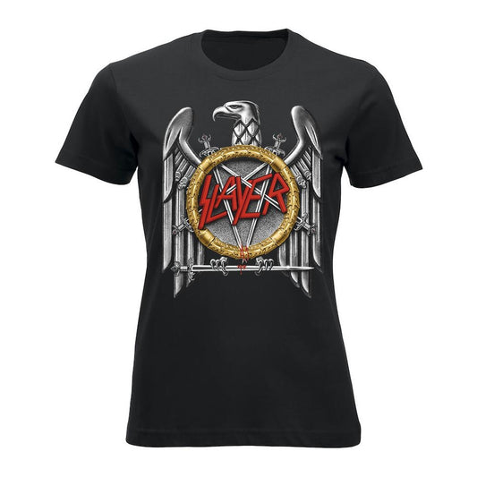 Various Artists - Eagle - Large - Thrash Metal - Kids T-Shirt