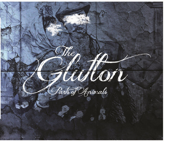 Glutton - Parts Of Animals (Ltd.Digi) - Rock/Pop - CDD