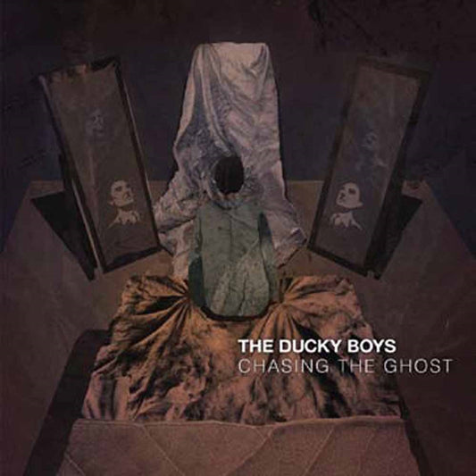 Ducky Boys, The - Chasing The Ghost - Punk - CD
