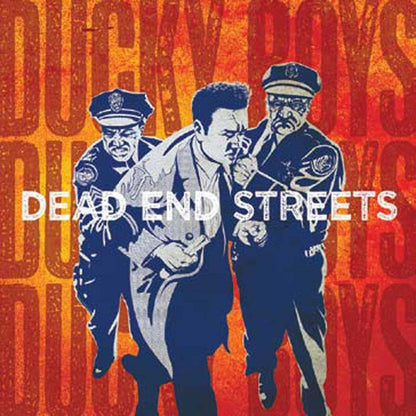 Ducky Boys, The - Dead End Streets - Punk - CD