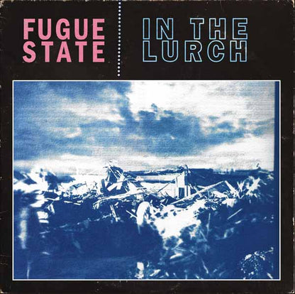 Fugue State - In The Lurch - Punk - CD