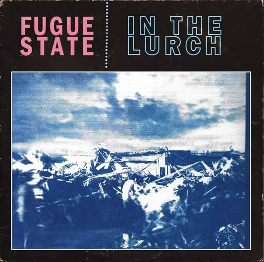 Fugue State - In The Lurch - Punk - CD