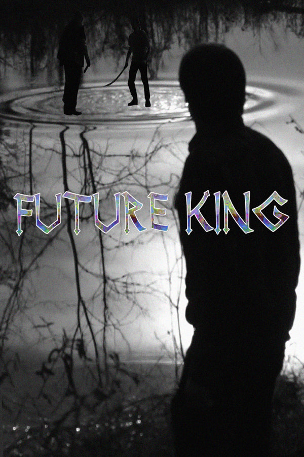 Feature Film - Future King - Film/TV/Character - DVD