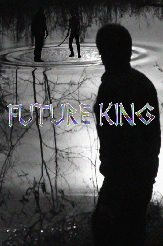 Feature Film - Future King - Film/TV/Character - DVD