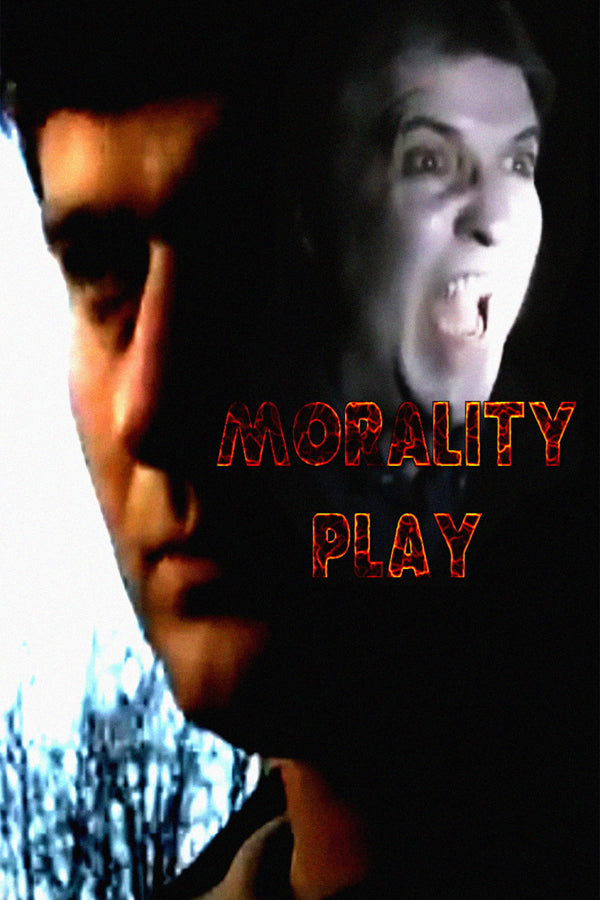 Feature Film - Morality Play - Film/TV/Character - DVD
