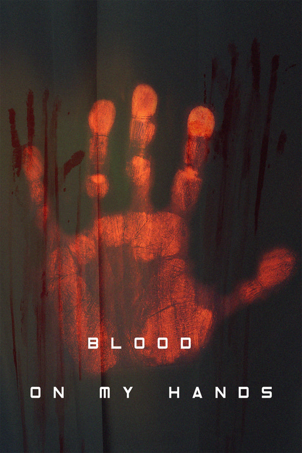 Feature Film - Blood On My Hands - Film/TV/Character - DVD