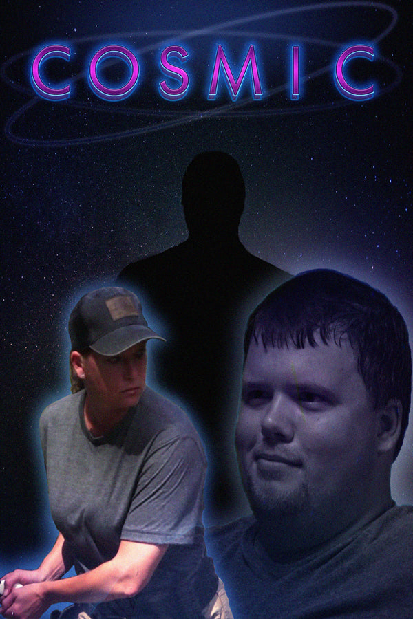 Feature Film - Cosmic - Film/TV/Character - DVD