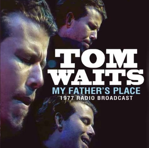 Tom Waits - My Fathers Place - Country/Folk - CD