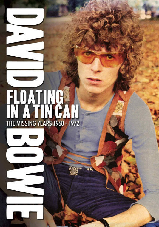 David Bowie - Floating On A Tin Can - Rock/Pop - DVD
