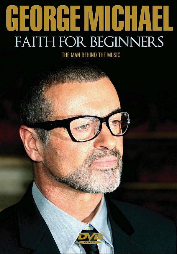 George Michael - Faith For Beginners - Pop - DVD