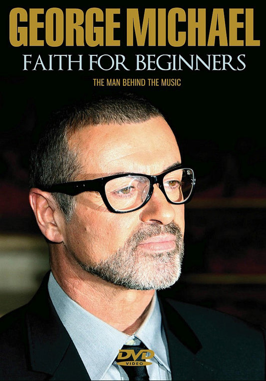 George Michael - Faith For Beginners - Pop - DVD