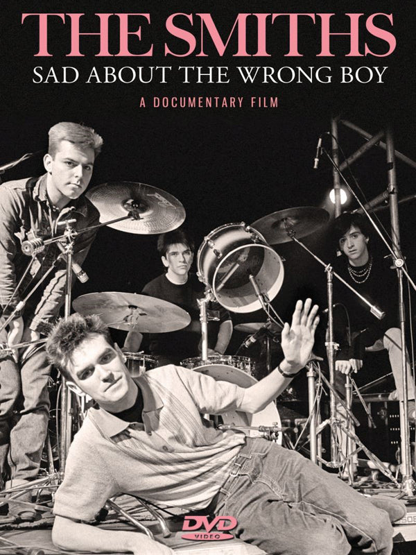 Smiths, The - Sad About The Wrong Boy - Indie - DVD