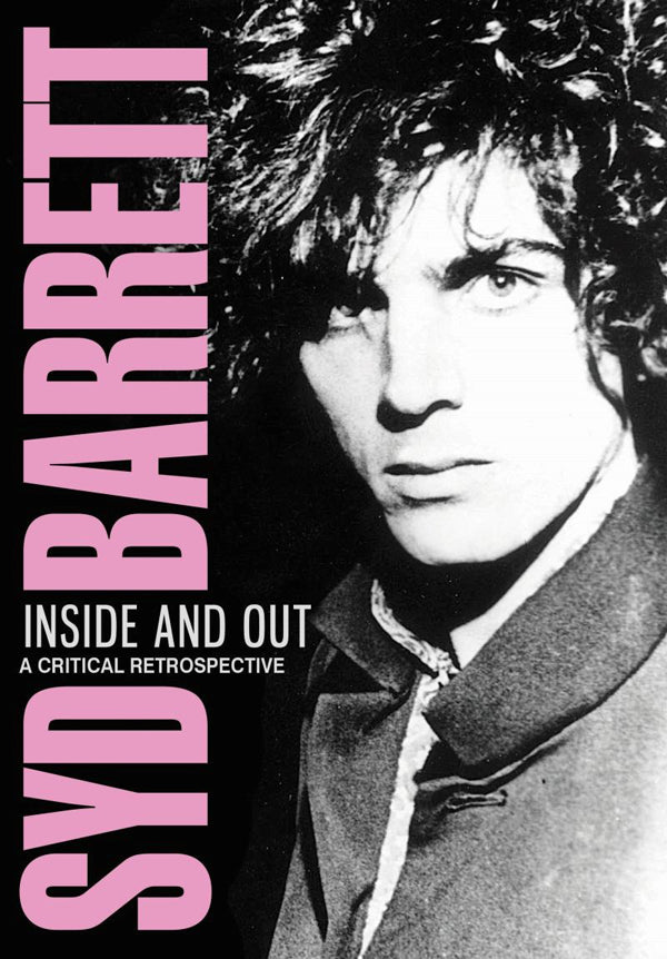 Syd Barrett - Inside And Out - Rock - DVD