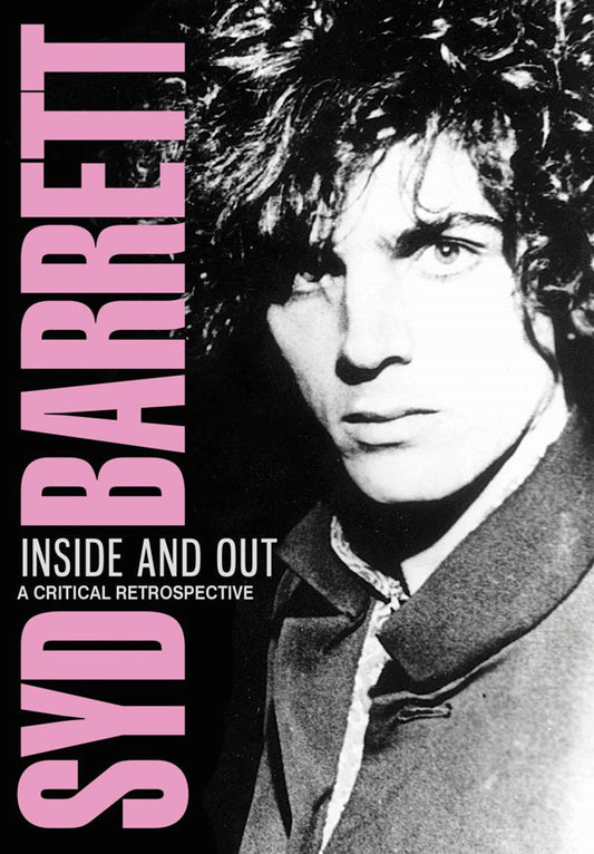 Syd Barrett - Inside And Out - Rock - DVD