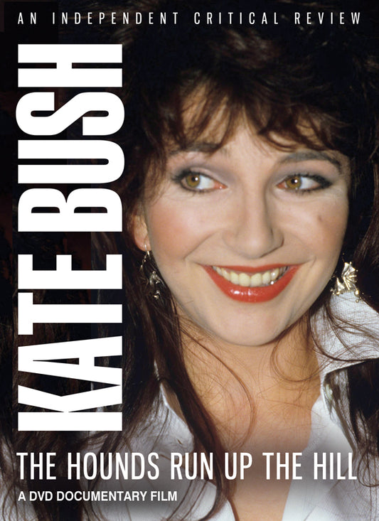 Kate Bush - The Hounds Run Up The Hill - Rock/Pop - DVD