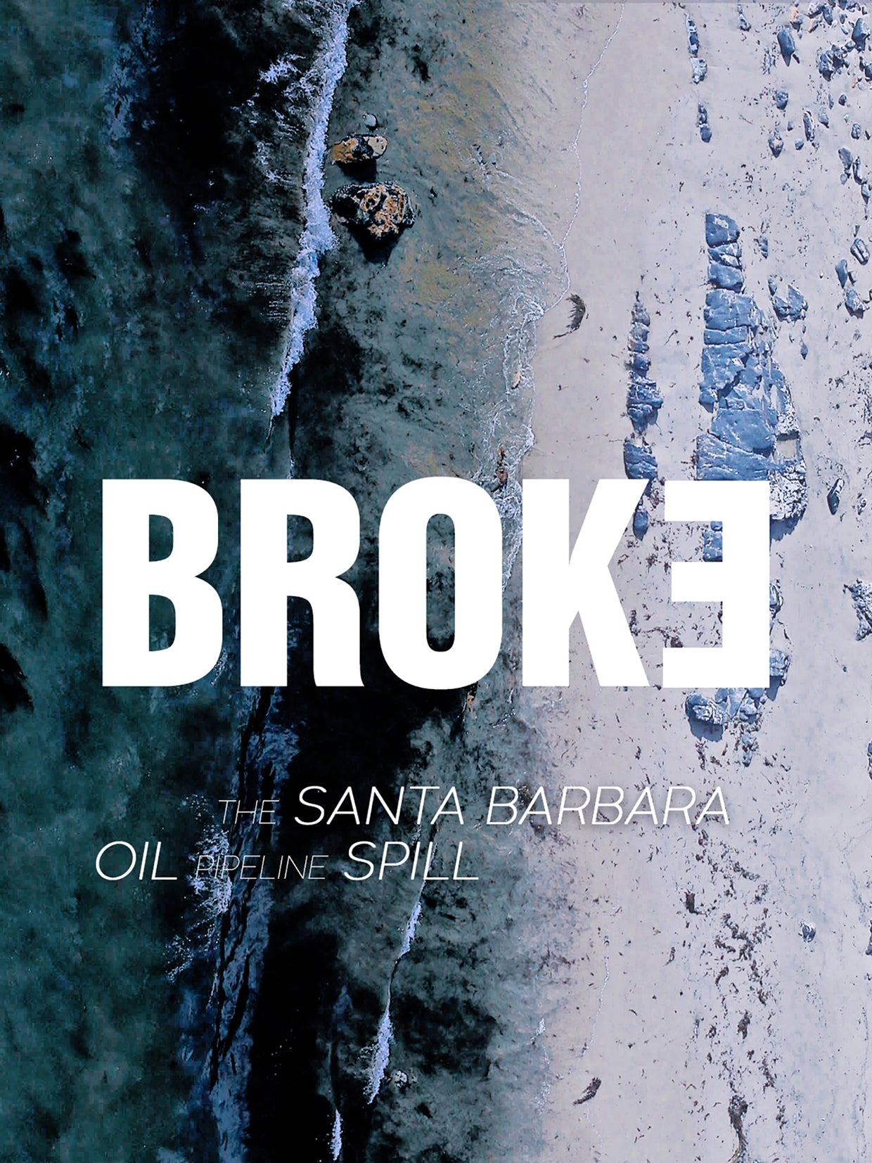 Feature Film - Broke - Film/TV/Character - DVD