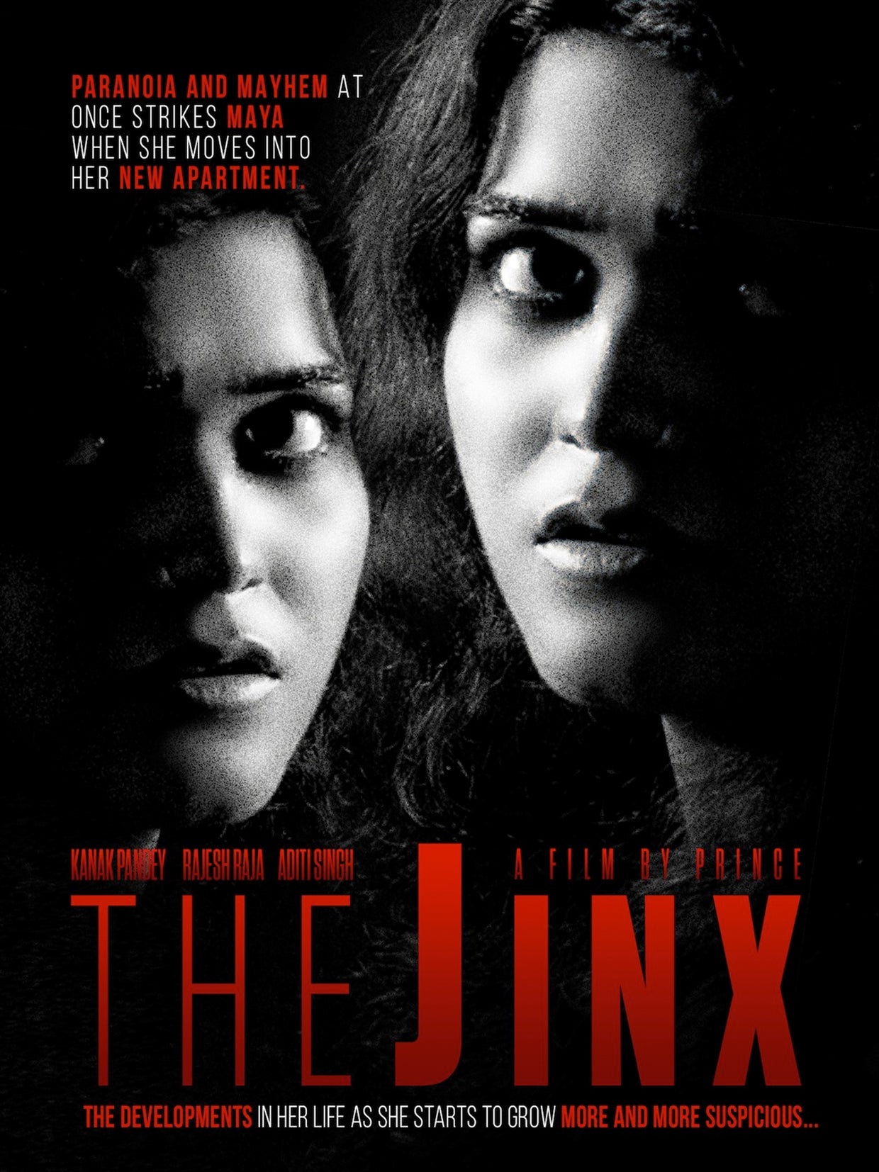 Feature Film - Jinx, The - Film/TV/Character - DVD