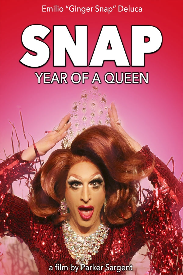 Feature Film - Snap: Year Of The Queen - Film/TV/Character - DVD