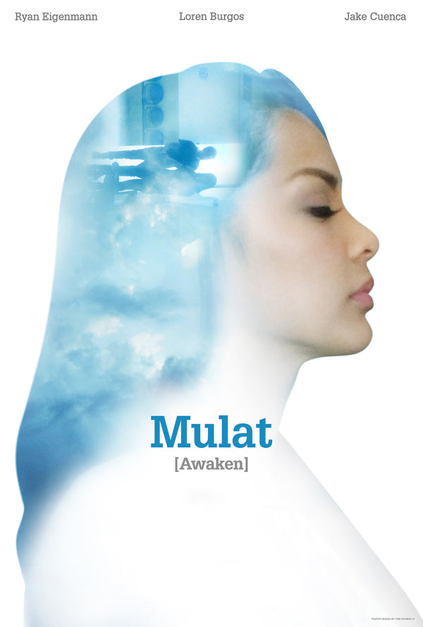 Feature Film - Awaken (Mulat) - Film/TV/Character - DVD