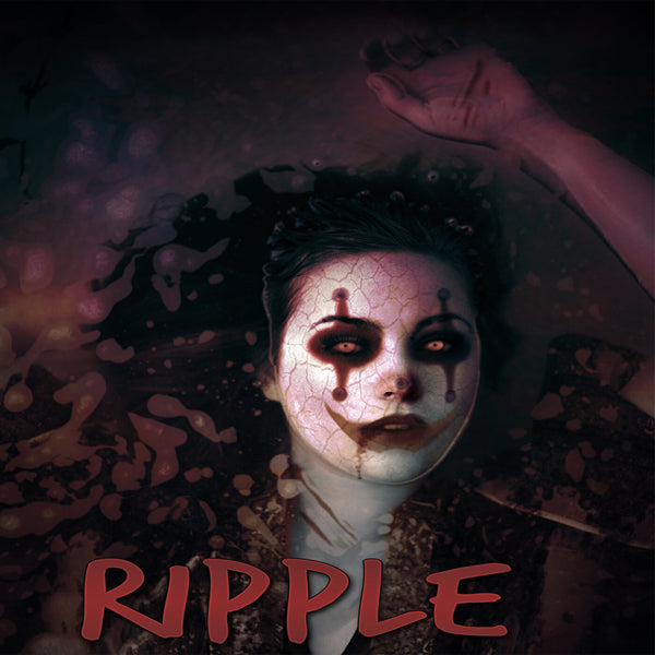 Feature Film - Ripple - Film/TV/Character - DVD