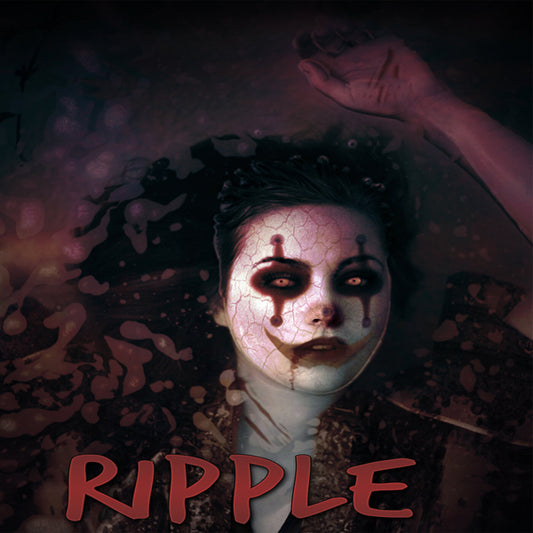 Feature Film - Ripple - Film/TV/Character - DVD