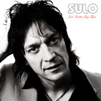 Sulo - Just Another Guy Tryin - Rock/Pop - CD