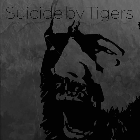Suicide By Tigers - Suicide By Tigers - Rock - CD